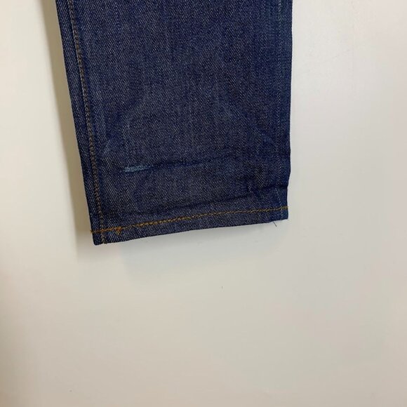 Roark Men's HWY 133 Slim Straight Cotton Pocket Classic Denim Jeans Size 32x32 - Picture 5 of 14